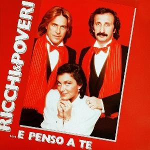 ...E Penso A Te (E Penso A Te) [LP] - VINYL LP