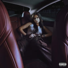 Sick To My Stomach [LP] (Platinum Vinyl) - VINYL LP