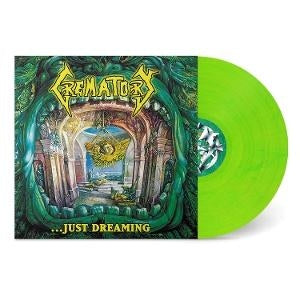... Just Dreaming [LP] - VINYL LP