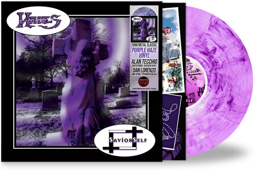 $avior$elf [Purple Haze Vinyl] - VINYL LP