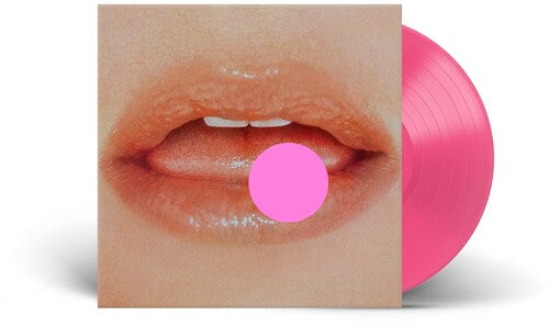 . [Kink Hot Pink Vinyl] - VINYL LP