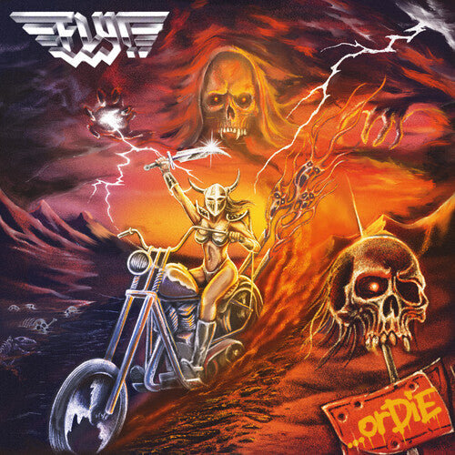 ... Or Die [LP] (Import) - VINYL LP