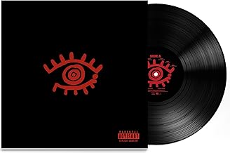 111Xpantia [LP] - VINYL LP