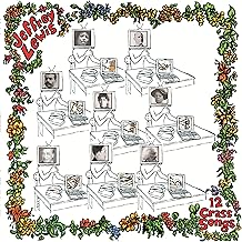 12 Crass Songs [LP] (Import) - VINYL LP