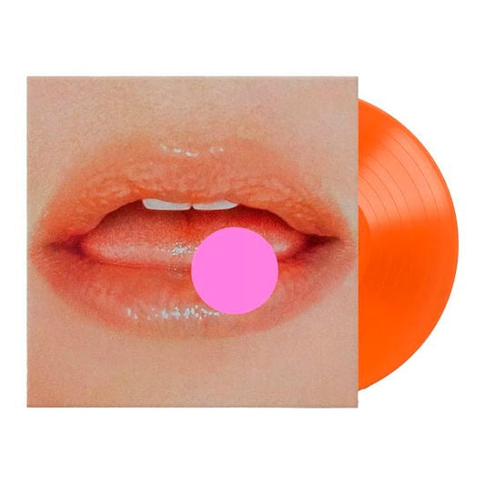 . [LP] (Orange Vinyl Import) - VINYL LP