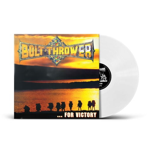 ...For Victory [LP] (Import) - VINYL LP