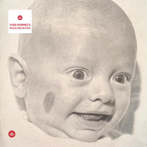 Yuri Honing's Peace Orchestra [LP] - VINYL LP