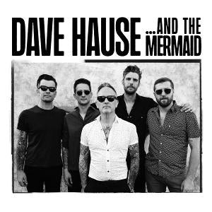 .. And The Mermaid [LP] (import) - VINYL LP