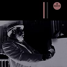 Palo Alto [LP] (Impulse! Orange Vinyl) - VINYL LP