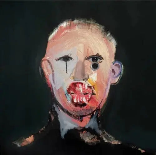 Yours Until The War Is Over [UK Vinyl] - VINYL LP