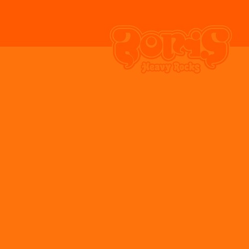 Heavy Rocks (2002) [LP] - VINYL LP