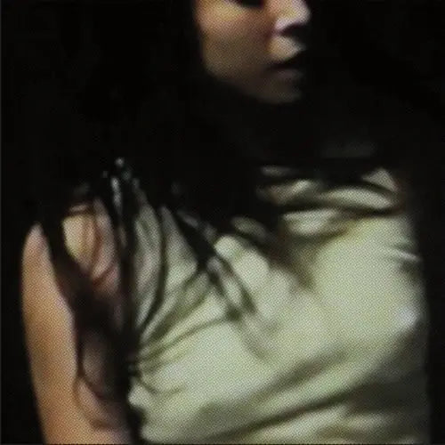 Yr Body Is Nothing [Clear Orange / Black Marble Vinyl] - VINYL LP