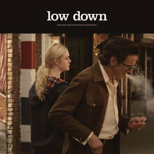 Low Down [LP] - VINYL LP