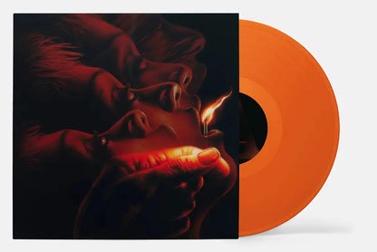 Talk to Me (Original Soundtrack) [Orange Vinyl] - VINYL LP