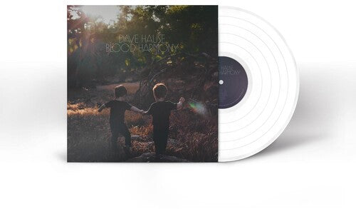 Blood Harmony [LP] (White Vinyl) - VINYL LP