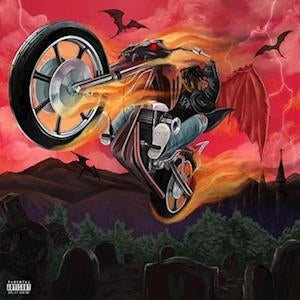 Race Me To Hell [LP] - VINYL LP
