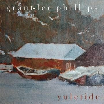 Yuletide [Green Vinyl] - VINYL LP