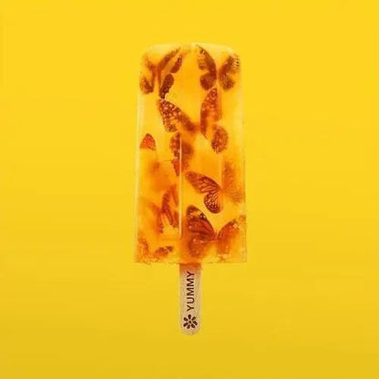 Yummy [Marbled Red Vinyl] - VINYL LP