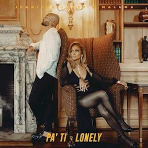 Pa Ti + Lonely [LP] - VINYL LP