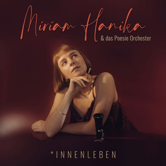 *Innenleben [LP] (import) - VINYL LP