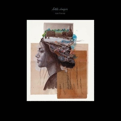 Best Friends / Sway Daisy [LP] - VINYL LP