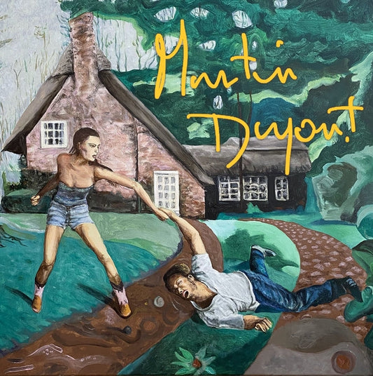 You Smile When It Hurts [LP] - VINYL LP