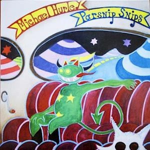 Parsnip Snips [LP] - VINYL LP