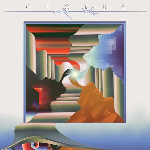Chorus [Vinyl] - VINYL LP