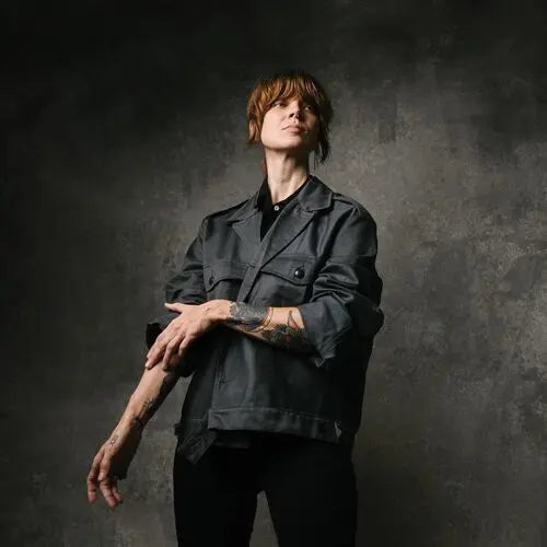 Revelations [Orange Vinyl Indie] - VINYL LP