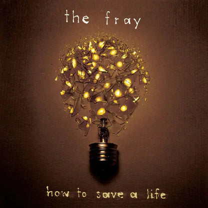 How To Save A Life [Yellow Vinyl] - VINYL LP