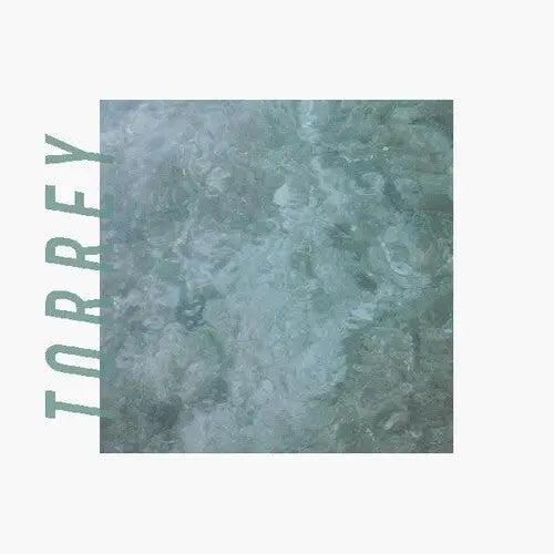 Torrey [White Vinyl] - VINYL LP