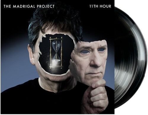 11th Hour [LP] - VINYL LP